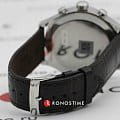 Tissot Tissot Chrono XL Classic T116.617.16.091.00 швейцария наручные мужские часы заводная головка с логотипом Tissot