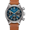 Часы Longines Avigation Big Eye L2.816.1.93.2