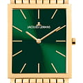 Jacques Lemans Jacques Lemans 1-2174N  наручные женские часы фото под углом.