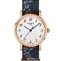 Tissot Tissot Everytime Small Nato T109.210.38.032.00 Everytime T1092103803200 кварцевые женские часы белый циферблат, браслет тканевый — вид спереди