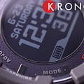 Casio Casio G-Shock GPR-B1000-1E лимитированной серии, наручные мужские часы фото под углом