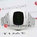 Hamilton Hamilton American Classic PSR Digital Quartz H52414131  - задняя крышка сталь корпуса, швейцария часы