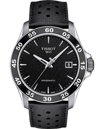Tissot V8 Swissmatic T106.407.16.051.00