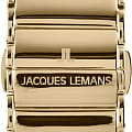 Jacques Lemans Jacques Lemans High Tech Ceramic 1-1940L , наручные женские часы фото под углом