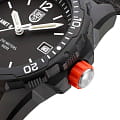 Luminox XB.3722.ECO мужские часы застежка крупным планом
