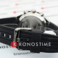 Casio Casio Edifice ECB-10P-1ADF (ECB-10P-1A) ECB - задняя крышка металл сталь корпуса, япония часы