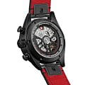 TAG Heuer TAG Heuer Autavia CBE511C.FC8280 , наручные мужские часы фото под углом
