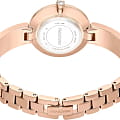 Swarovski Swarovski Illumina 5671196 женские часы белый циферблат на запястье