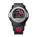 Casio Casio G-Shock G-B001MVA-1DR (G-B001MVA-1), g-shock япония мужские часы на браслете пластик боковой вид
