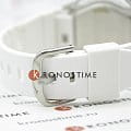 Casio Casio G-Shock GM-S2100WS-7ADR (GM-S2100WS-7A) япония наручные женские часы заводная головка с логотипом Casio