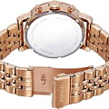Fossil Fossil Boyfriend Chronograph ES3380 ,  сша женские часы на браслете нержавеющая сталь с pvd-покрытием боковой вид