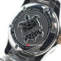 Certina Certina DS Action Lady C032.951.22.031.00 DS Action — задняя крышка сталь металл корпуса швейцарские часы