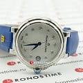 Оригинальные часы Maurice Lacroix Maurice Lacroix FIABA Date FA1007-SS001-170-1 кварцевые калибр механизма  общий вид