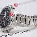 Hamilton Hamilton Khaki Aviation X-Wind GMT Chrono Quartz H77912135  — задняя крышка сталь металл корпуса швейцарские часы