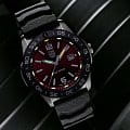 Luminox XS.3135 мужские часы застежка крупным планом