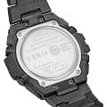 Casio Casio G-Shock GST-B500BD-1A9DR (GST-B500BD-1A9) GST G-Steel - задняя крышка пластик сталь металл корпуса, япония часы