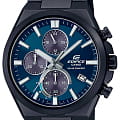 Casio Casio Edifice EQS-950DC-2AVUDF (EQS-950DC-2A) EQS, наручные мужские часы фото под углом