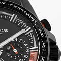 Jacques Lemans Jacques Lemans Liverpool Chronograph 1-2127H , наручные мужские часы фото под углом