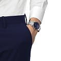 Оригинальные часы Tissot Tissot Le Locle Powermatic 80 T006.407.11.043.00 механические калибр механизма powermatic 80.111 общий вид