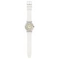 Swatch Swatch New Gent Biosourced SO29Z145 gent швейцарские мужские часы на браслете силикон боковой вид