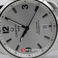 Certina Certina DS Podium C034.407.11.037.00  - задняя крышка сталь металл корпуса, швейцария часы