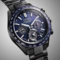 Оригинальные часы Citizen Citizen Attesa CC4059-64L кварцевые калибр механизма citizen f950 общий вид