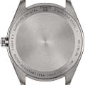 Tissot Tissot PR 100 T150.410.22.041.00 t-classic швейцарские мужские часы на браслете нержавеющая сталь с pvd-покрытием боковой вид