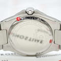 Candino Candino Elegance C4753/2 кварцевые женские часы часы крупный план бирюзовый циферблата