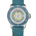 Mido Mido Ocean Star Decompression Timer 1961 Limited Edition M026.807.11.031.00 , наручные мужские часы фото под углом