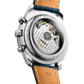 Longines Longines Master Collection L2.673.4.92.0  наручные мужские часы фото под углом.