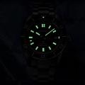 Seiko Seiko Prospex SPB297J1, prospex япония мужские часы на браслете нержавеющая сталь боковой вид