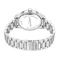 Kenneth Cole Kenneth Cole Modern Classic KCWGG2218006,  сша мужские часы на браслете нержавеющая сталь боковой вид