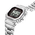 Casio Casio G-Shock MRG-B5000D-1DR (MRG-B5000D-1), g-shock япония мужские часы на браслете титановый сплав dat55g боковой вид