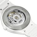 Rado Rado True Round Open Heart R27115012 Automatic наручные мужские часы фото под углом.