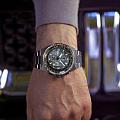 Citizen Citizen Promaster JY8127-59E promaster японские мужские часы на браслете нержавеющая сталь с ip-покрытием боковой вид