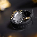 Casio Casio G-Shock GM-6900G-9 мужские часы золотой циферблат на запястье