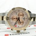 Tissot Tissot PR 100 Sport Chic Chronograph T101.917.22.151.00 PR 100 Sport Chic - задняя крышка сталь металл корпуса, швейцария часы