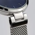 Оригинальные часы Jacques Lemans Jacques Lemans Classic 1-2110C кварцевые калибр механизма  общий вид
