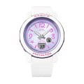 Casio Casio Baby-G BGA-290US-6ADR (BGA-290US-6A) , наручные женские часы фото под углом