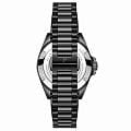 Jacques Philippe Jacques Philippe Infinitum JPQGS338337V2  - задняя крышка сталь металл корпуса, швейцария часы