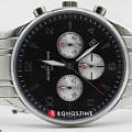 Jacques Lemans Jacques Lemans 1-1654i , наручные мужские часы фото под углом