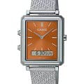 Часы Casio Collection MTP-B205M-5E