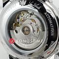 Tissot Tissot Le Locle Automatic Lady T006.207.11.058.00 Le Locle Automatic — задняя крышка сталь металл корпуса швейцарские часы