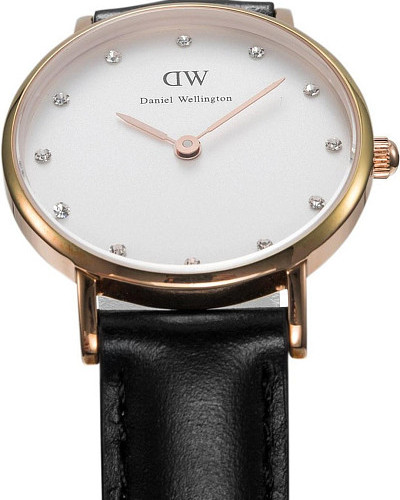 Daniel Wellington Classic Sheffield DW00100076