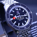Rado R32505153 мужские часы застежка крупным планом