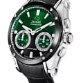 Jaguar Jaguar Connected J958/2 , наручные мужские часы фото под углом