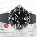 Longines Longines HydroConquest L3.781.4.56.9  наручные мужские часы фото под углом.