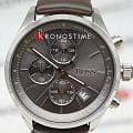 Hugo Boss Hugo Boss Grand Prix HB1513476,  германия мужские часы на браслете кожаный боковой вид
