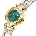 Guess Guess Bejeweled GW0869L1 , наручные женские часы фото под углом