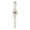Casio Casio G-Shock GLX-S5600-7 электронные женские часы часы крупный план серый циферблата